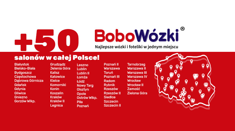 BoboWózki